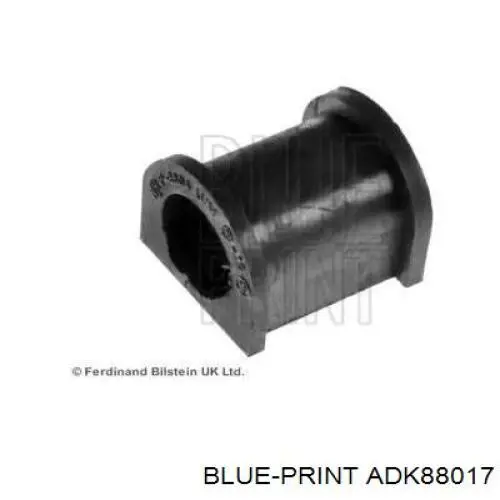 ADK88017 Blue Print casquillo de barra estabilizadora delantera