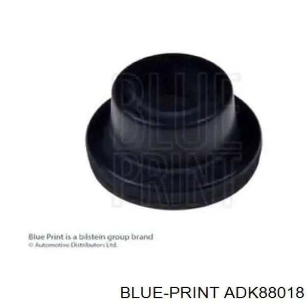 Soporte estabilizador, Eje delantero Suzuki 4243162J10
