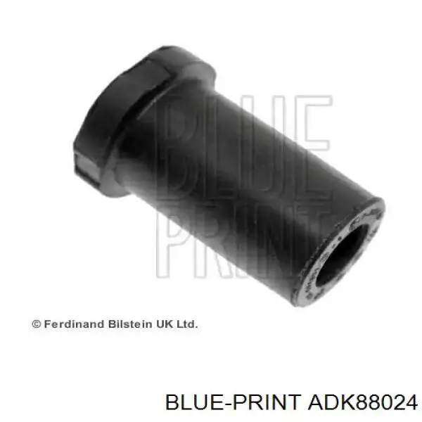 Silentblock del brazo de suspensión 06670 Metalcaucho