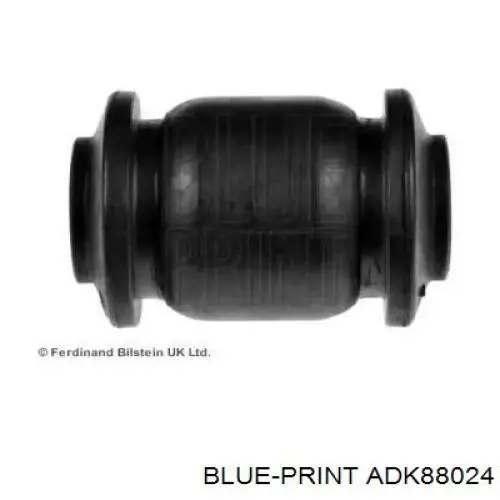 ADK88024 Blue Print silentblock de suspensión delantero inferior