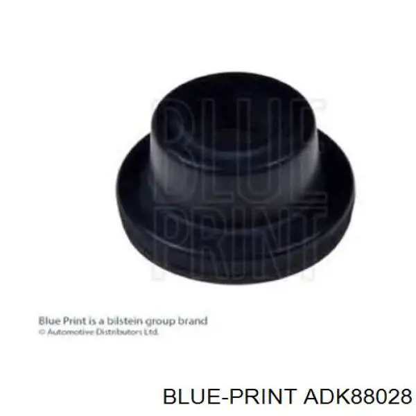 ADK88028 Blue Print casquillo de barra estabilizadora delantera
