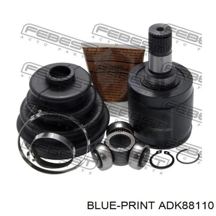Comprar 28023AA130 Subaru Fuelle de semieje delantero interior