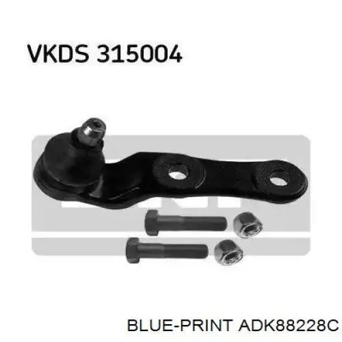 Comprar 4344079J00 Fiat/Alfa/Lancia Cojinete de rueda delantero