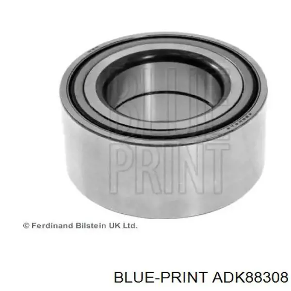 Cojinete de rueda trasero Suzuki Swift 2 EA