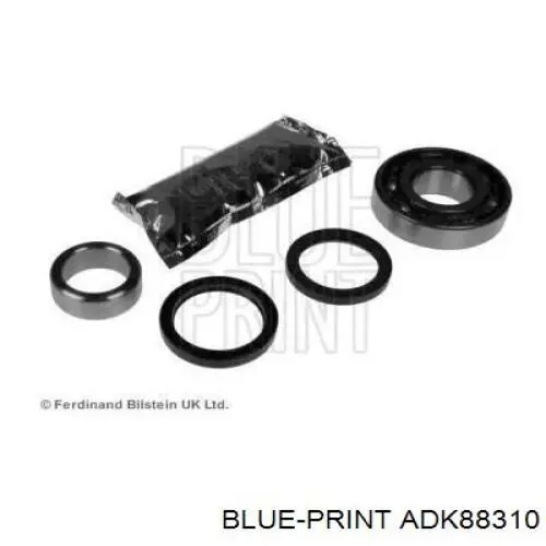 Comprar 0926935010000 Suzuki Cojinete de rueda trasero