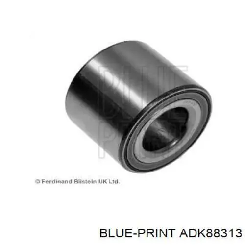 ADK88313 Blue Print cojinete de rueda trasero