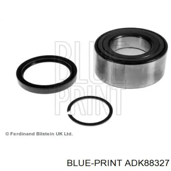 Comprar ADK88327 Blue Print Cojinete de rueda trasero
