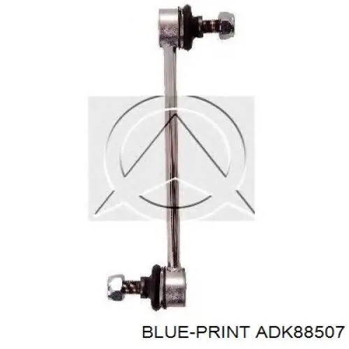 ADK88507 Blue Print soporte de barra estabilizadora trasera