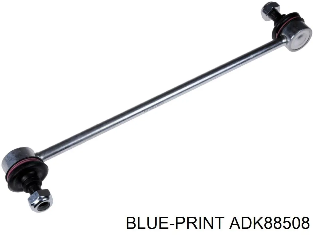 ADK88508 Blue Print soporte de barra estabilizadora delantera