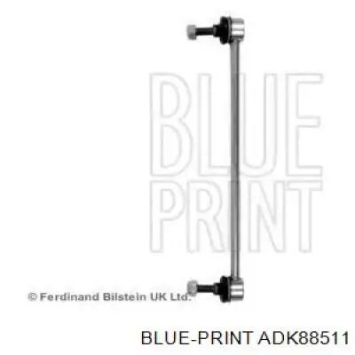 ADK88511 Blue Print soporte de barra estabilizadora delantera