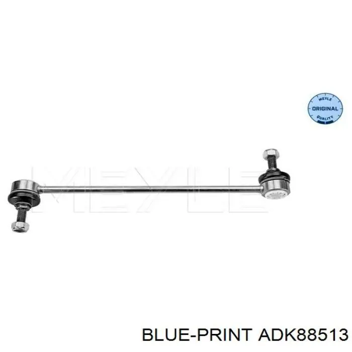 ADK88513 Blue Print soporte de barra estabilizadora delantera