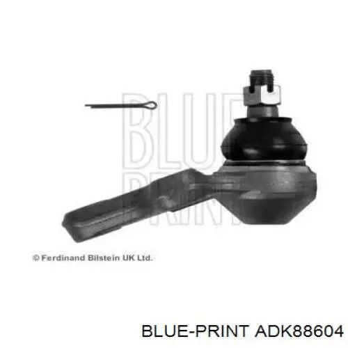 ADK88604 Blue Print rótula de suspensión inferior