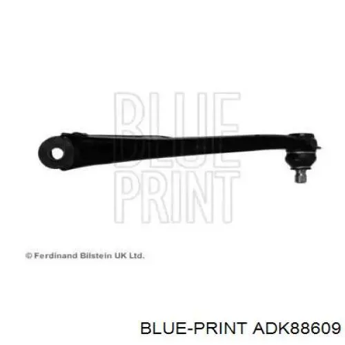 4520060810 Suzuki Brazo inferior derecho de la suspensión delantera