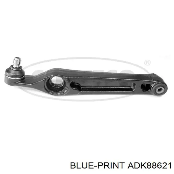 Comprar 4620050A00 Suzuki Brazo inferior izquierdo/derecho de suspensión delantera