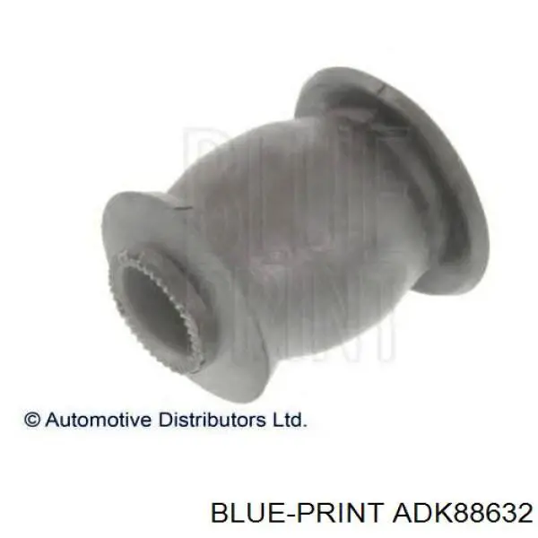 Brazo de suspensión trasero inferior derecho 4620160B11 Suzuki