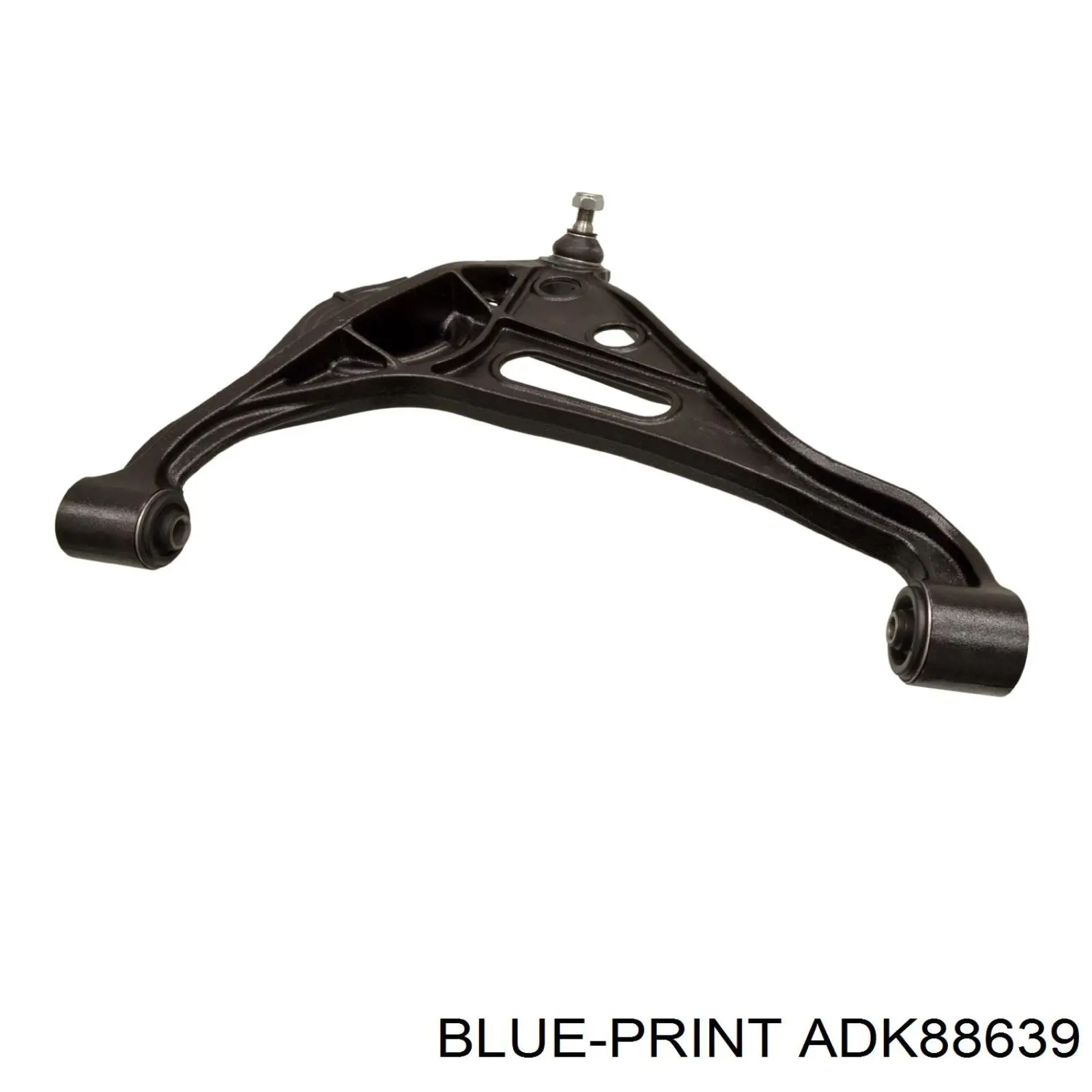 Comprar 4520267D01000 Suzuki Brazo inferior izquierdo de la suspensión delantera