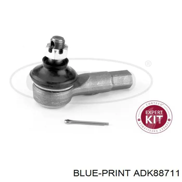 Comprar 4204348 Talosa Rótula barra de acoplamiento exterior