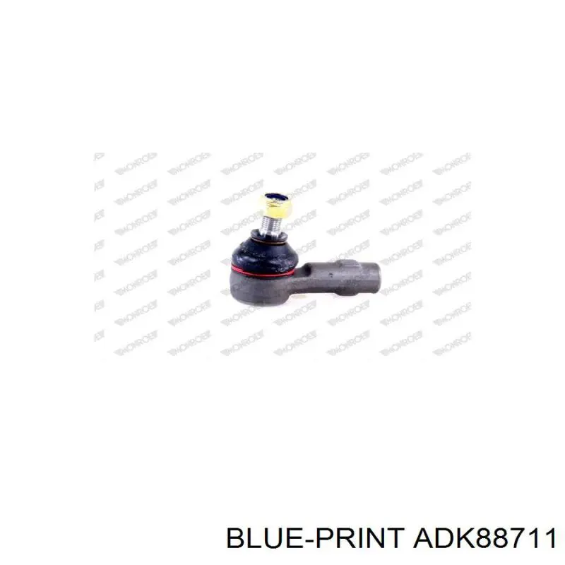 Rótula barra de dirección 4204348 Talosa