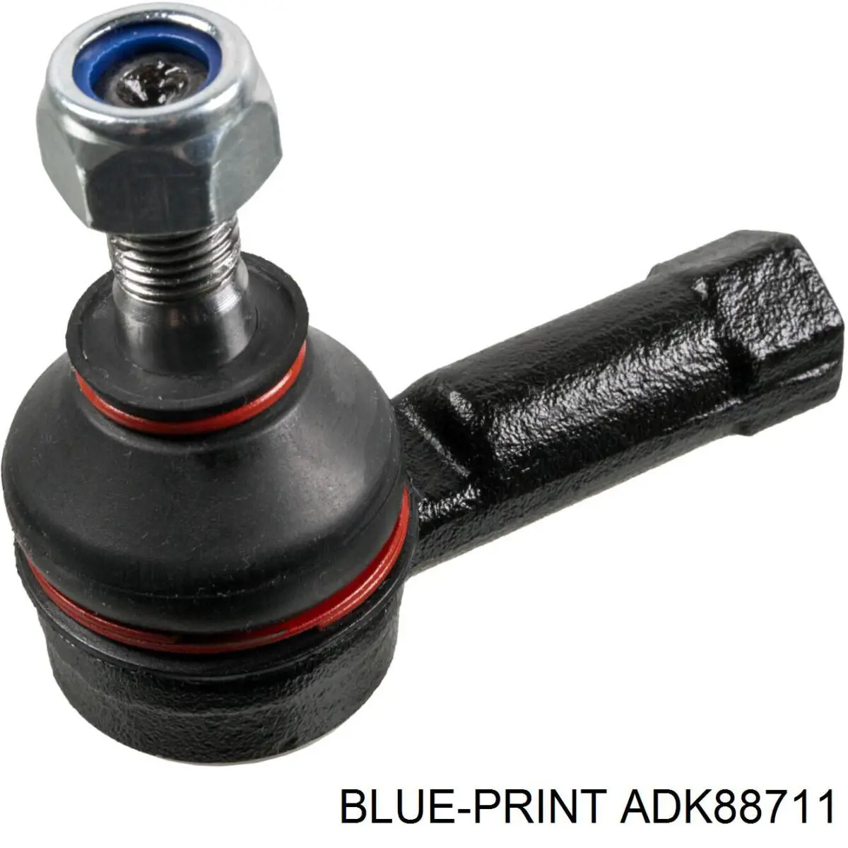 ADK88711 Blue Print rótula barra de acoplamiento exterior