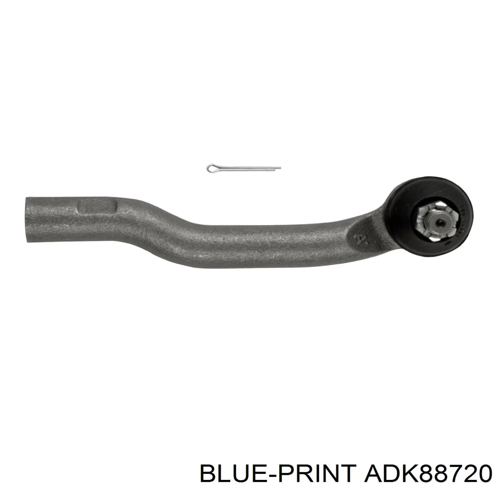 ADK88720 Blue Print rótula barra de acoplamiento exterior