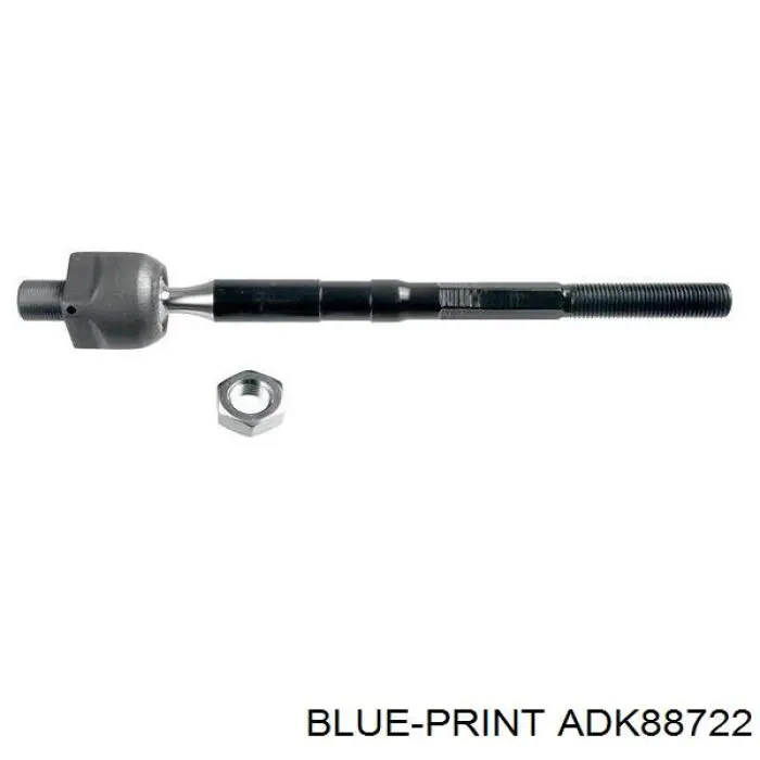 Comprar 52383 Mapco Barra de acoplamiento