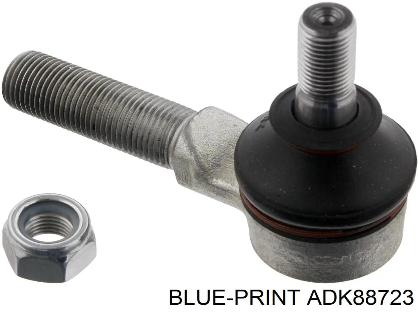 TI-819R Japan Parts rótula barra de acoplamiento exterior