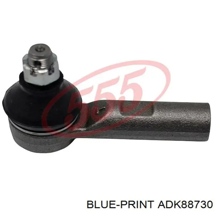 ADK88730 Blue Print rótula barra de acoplamiento exterior