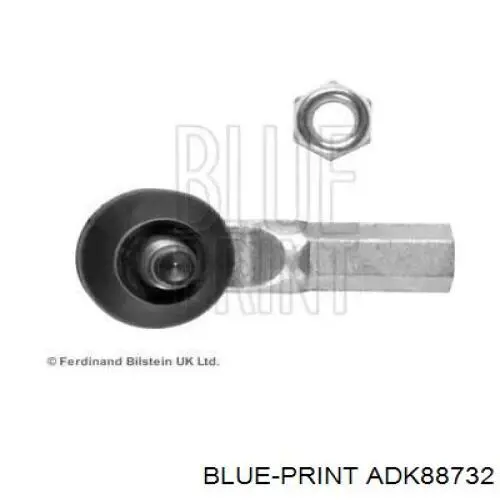 ADK88732 Blue Print rótula barra de acoplamiento exterior
