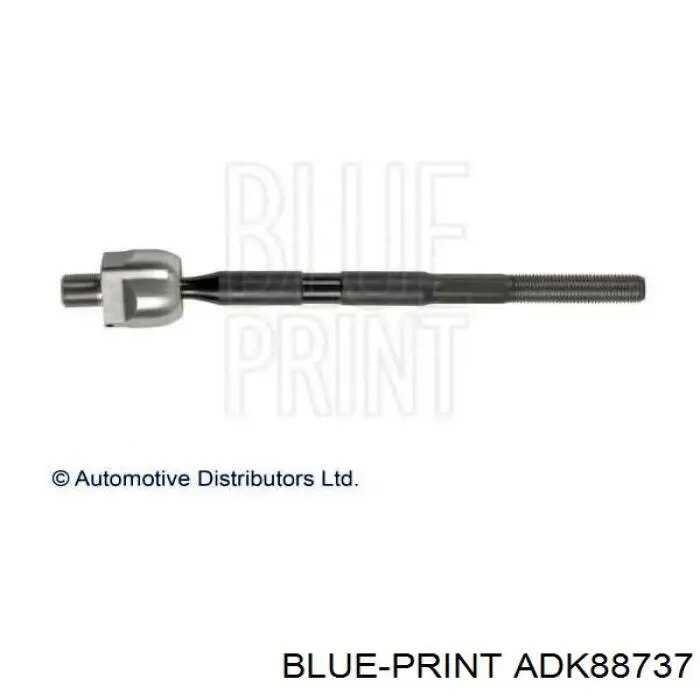 Barra central de dirección Blue Print ADK88737 precio, desde 59,33 EUR