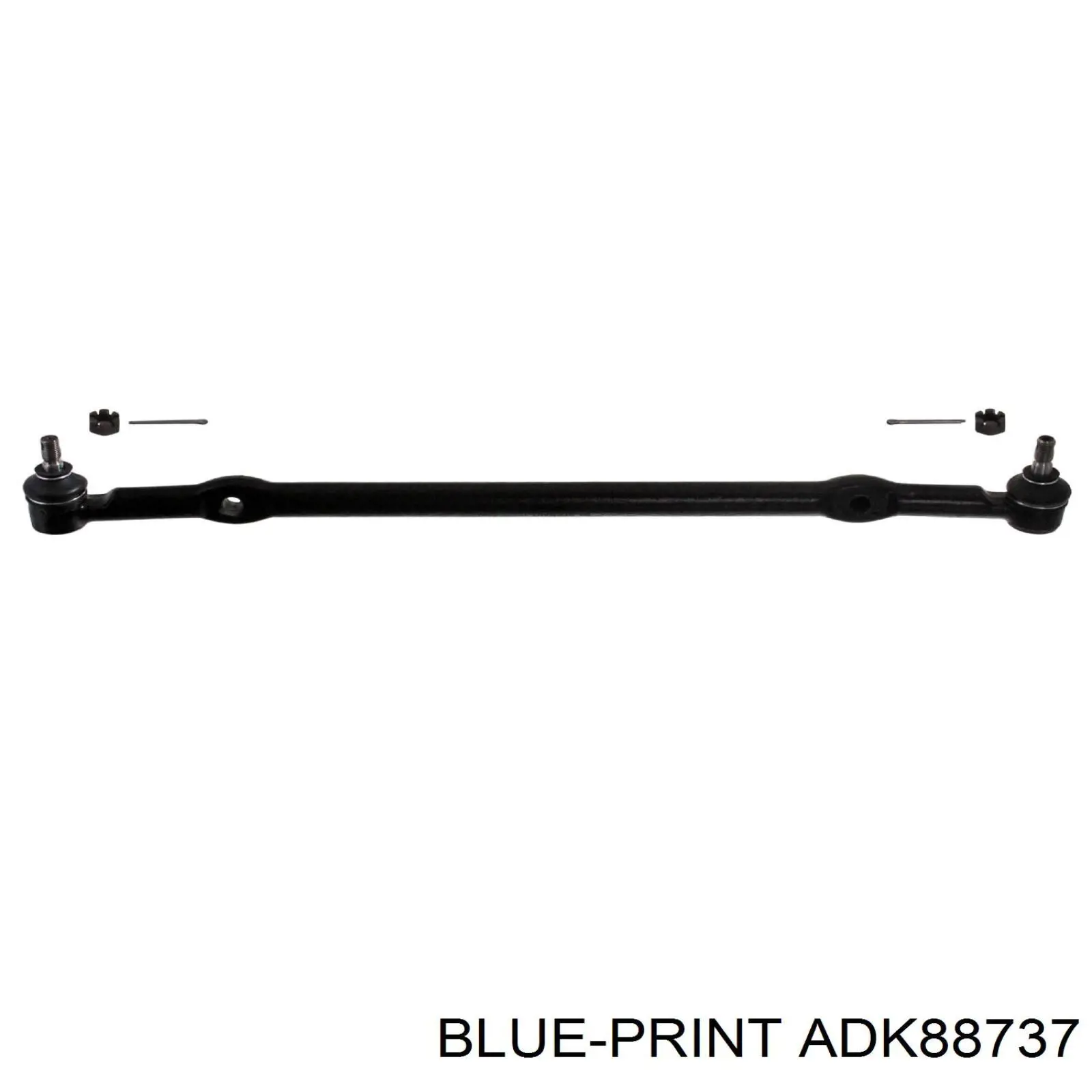 ADK88737 Blue Print barra de acoplamiento central