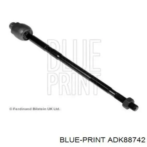 ADK88742 Blue Print barra de acoplamiento