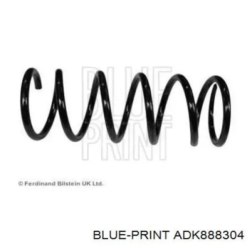 Comprar 4111166J00 Suzuki Muelle delantero