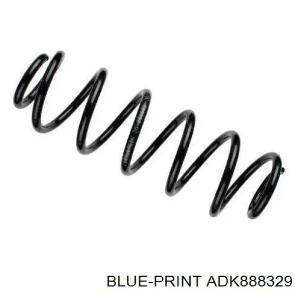Comprar 600839D Maxgear Muelle delantero