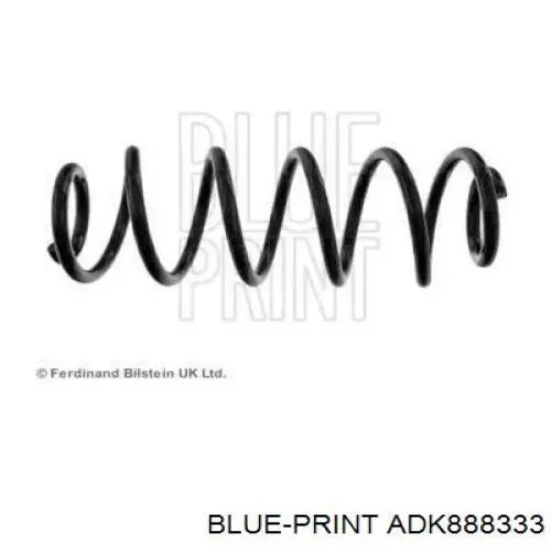 Comprar 4131162J10 Suzuki Muelle de eje trasero