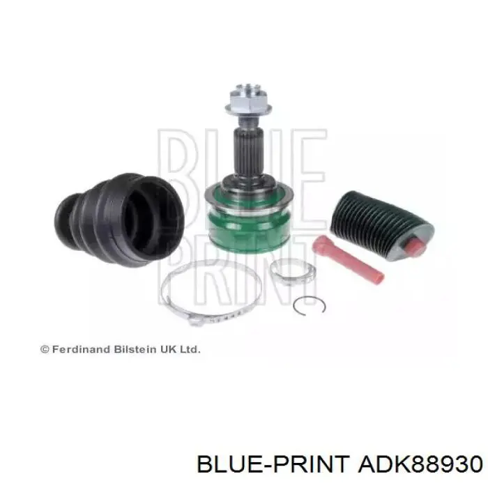 Comprar 857103 GSP Junta homocinetica