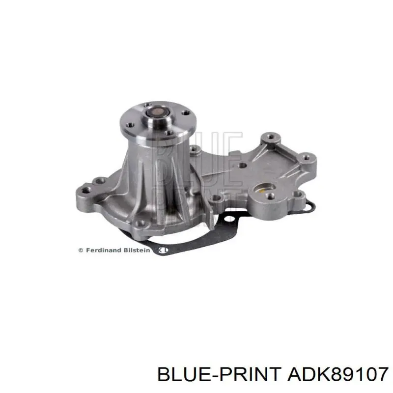 ADK89107 Blue Print bomba de agua