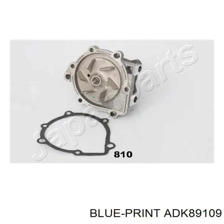 Bomba de agua 1740077816000 Suzuki