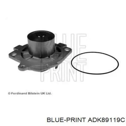 ADK89119C Blue Print bomba de agua