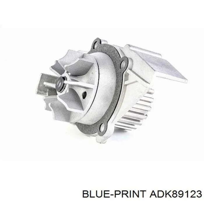 Bomba de agua Peugeot 406 8B