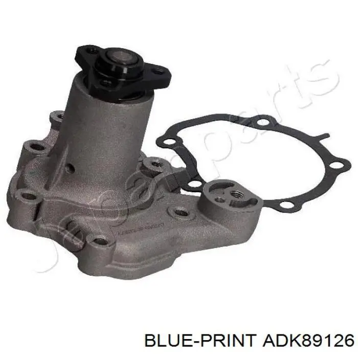 Bomba de agua PQ824 Japan Parts