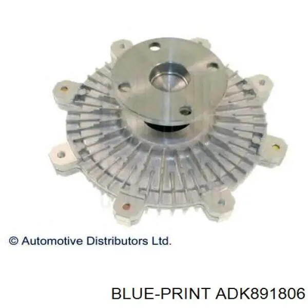 ADK891806 Blue Print