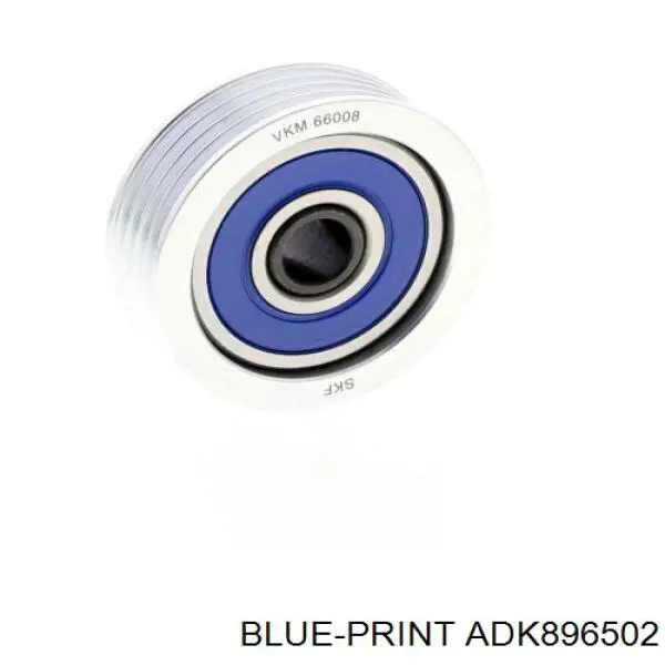 Rodillo, correa trapecial poli V Suzuki Vitara LY