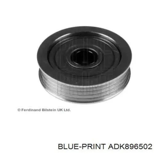 Rodillo, correa trapecial poli V Suzuki Vitara LY