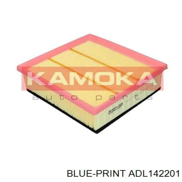 ADL142201 Blue Print filtro de aire