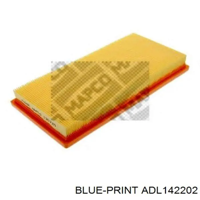 Filtro de aire ADL142202 Blue Print