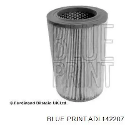 B2F073PR JC Premium filtro de aire