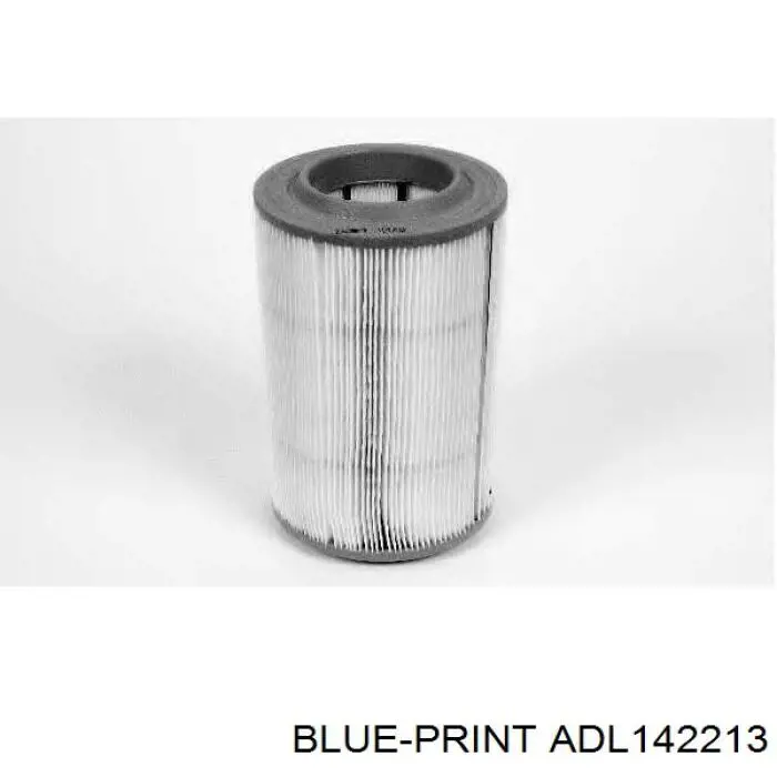 FA0115 Bremsi Filtro de aire de motor