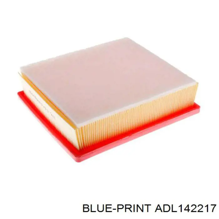 ADL142217 Blue Print filtro de aire