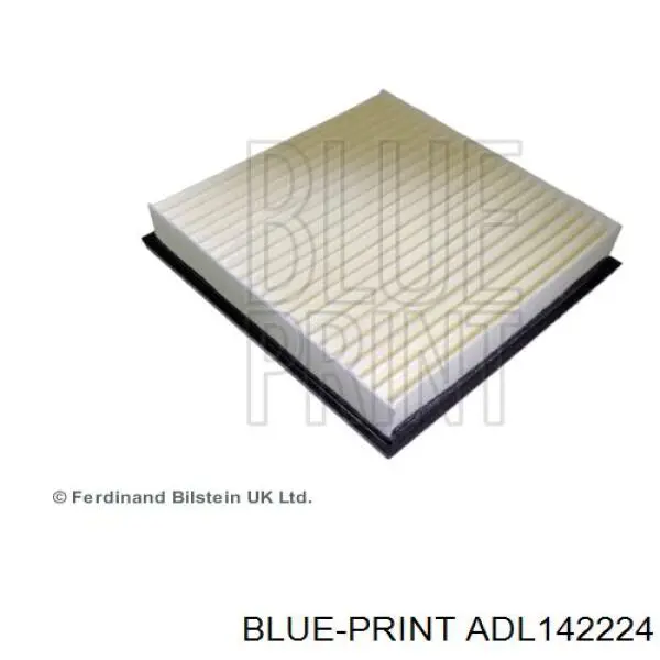 ELP9533 Mecafilter filtro de aire