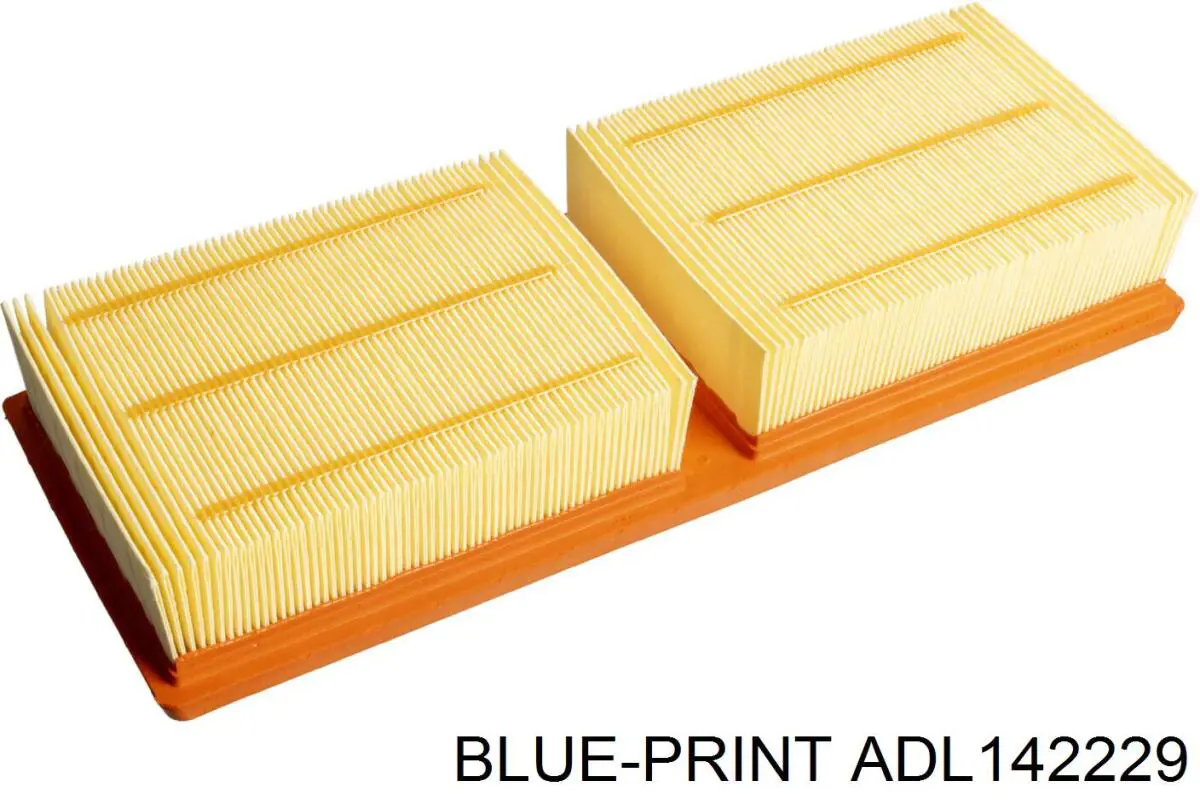 ADL142229 Blue Print filtro de aire